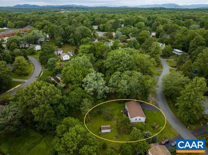 HOLLYMEAD - Residential