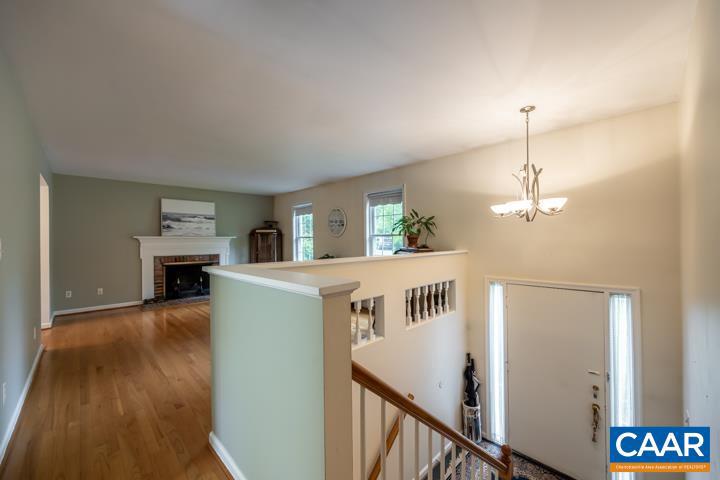 HOLLYMEAD - Residential