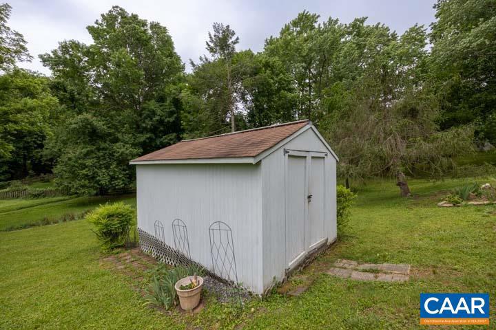 HOLLYMEAD - Residential