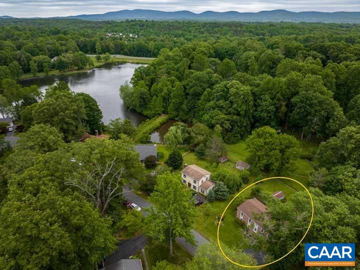 HOLLYMEAD - Residential