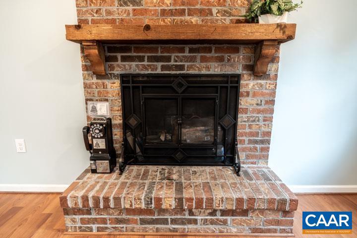 HOLLYMEAD - Residential