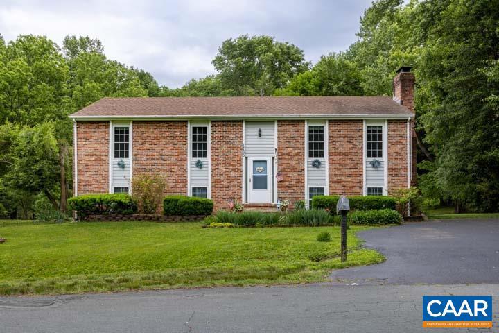 HOLLYMEAD - Residential