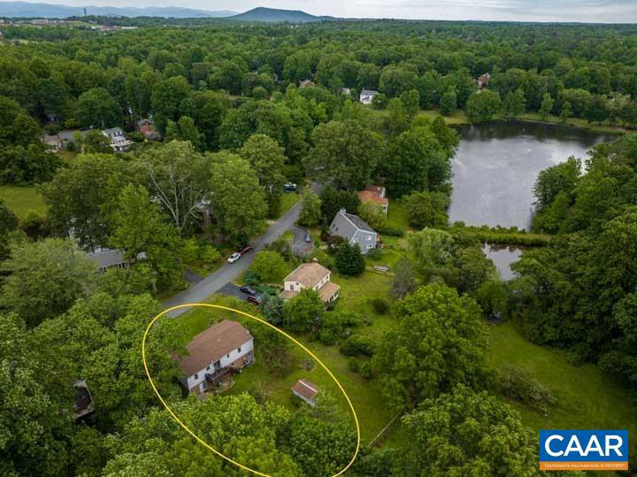 HOLLYMEAD - Residential