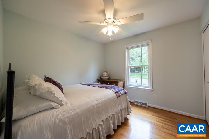 HOLLYMEAD - Residential