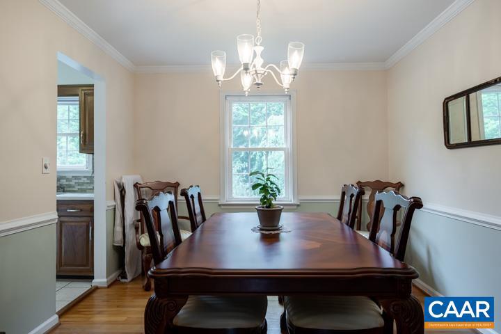 HOLLYMEAD - Residential