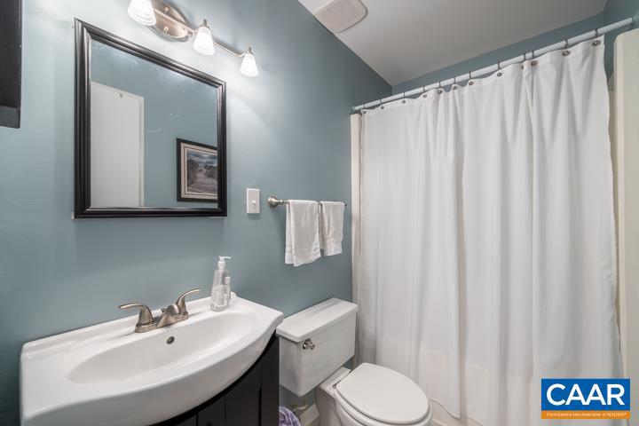 HOLLYMEAD - Residential