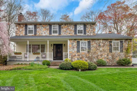 24 S Homestead Drive, Yardley, PA 19067 - #: PABU2092448