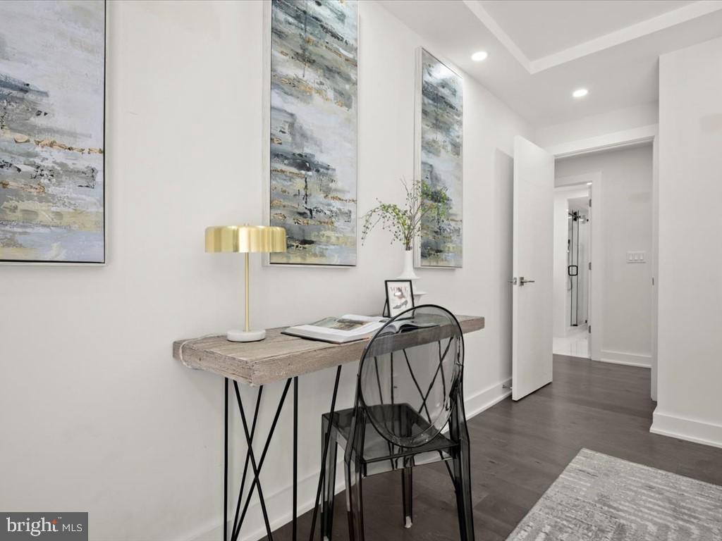 ALEXANDRIA KNOLLS - Residential