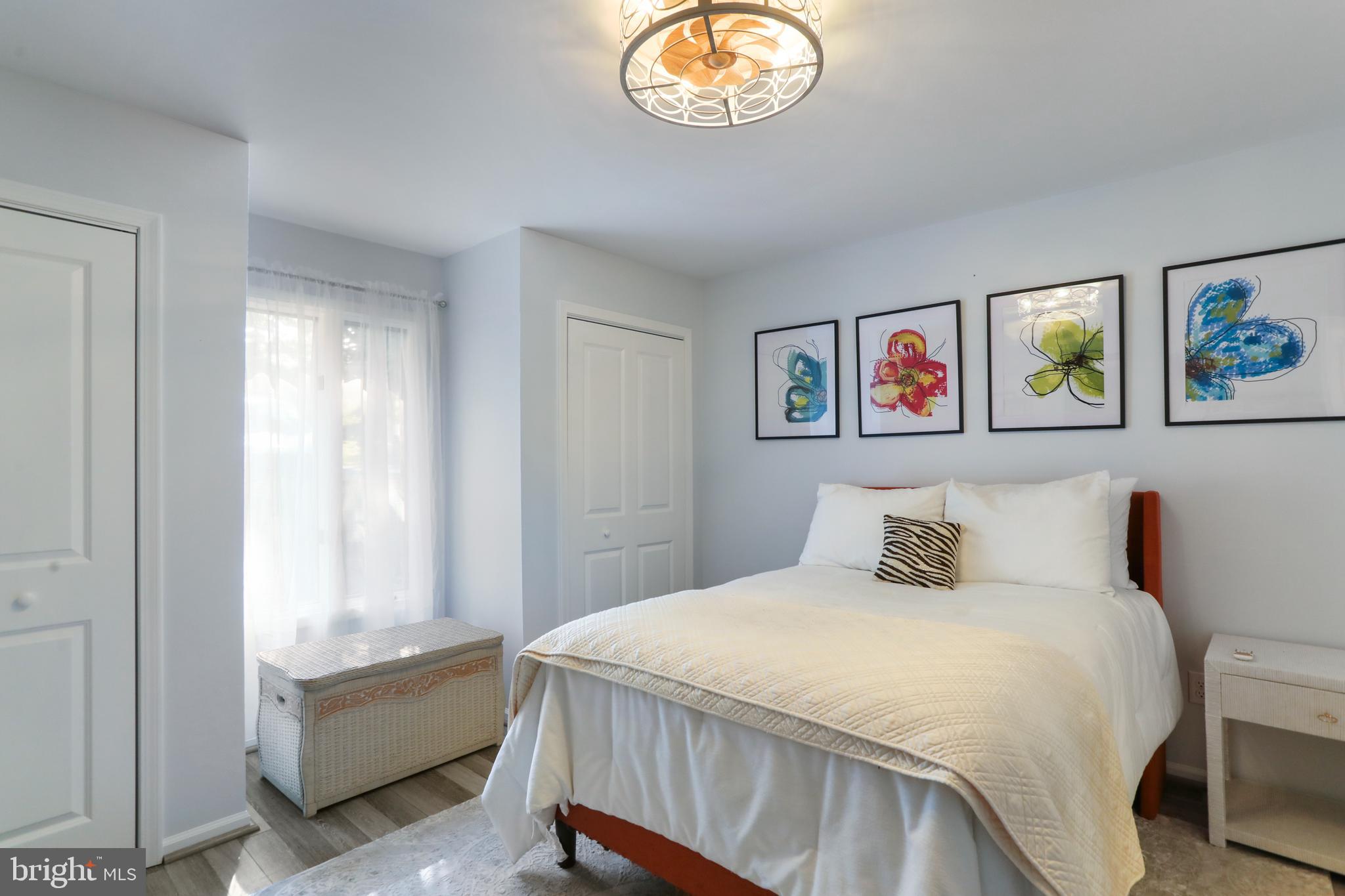42 TECUMSEH TRAIL