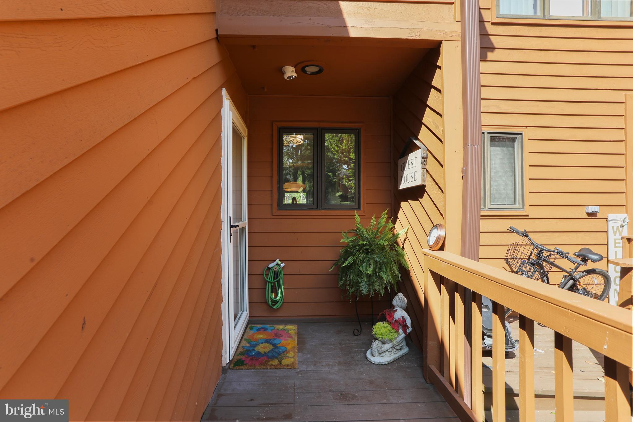 42 TECUMSEH TRAIL