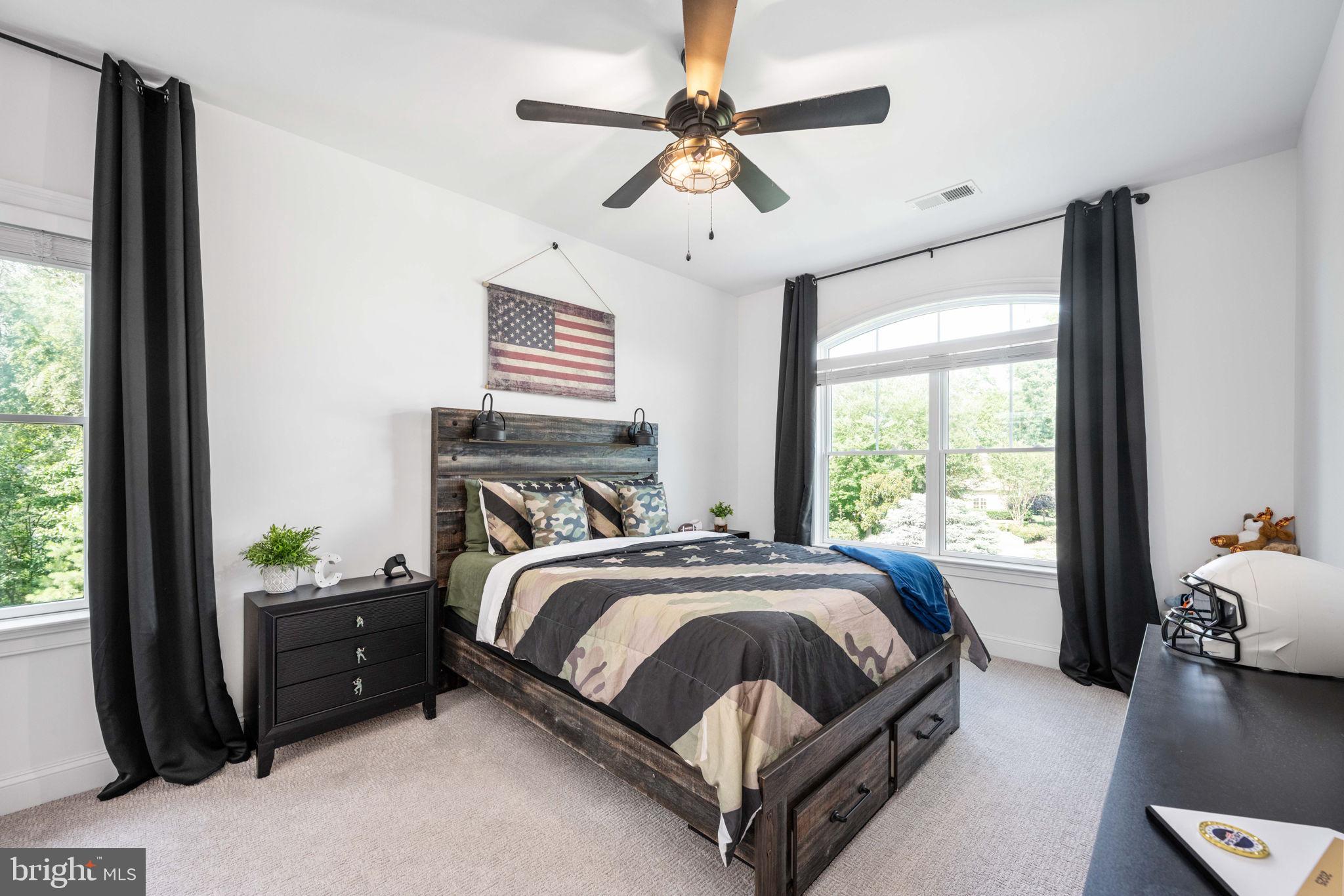 FAWN LAKE - Residential