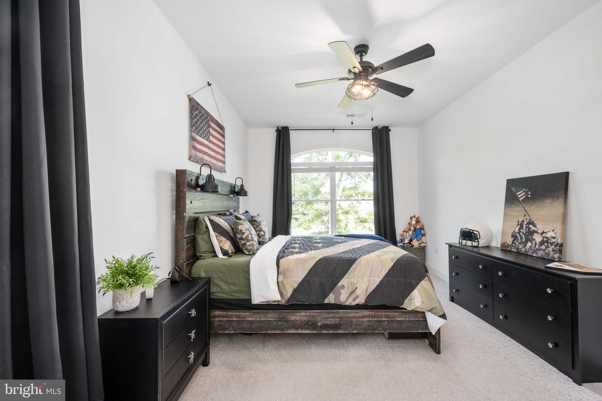 FAWN LAKE - Residential