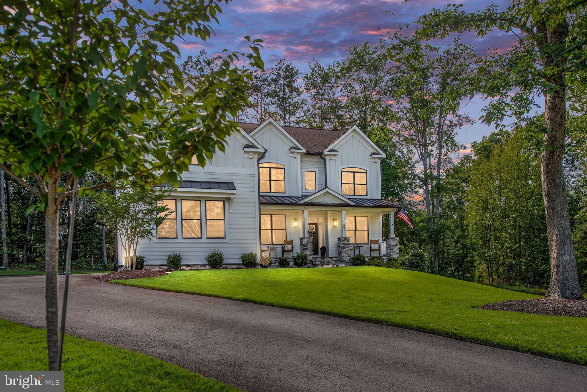 FAWN LAKE - Residential