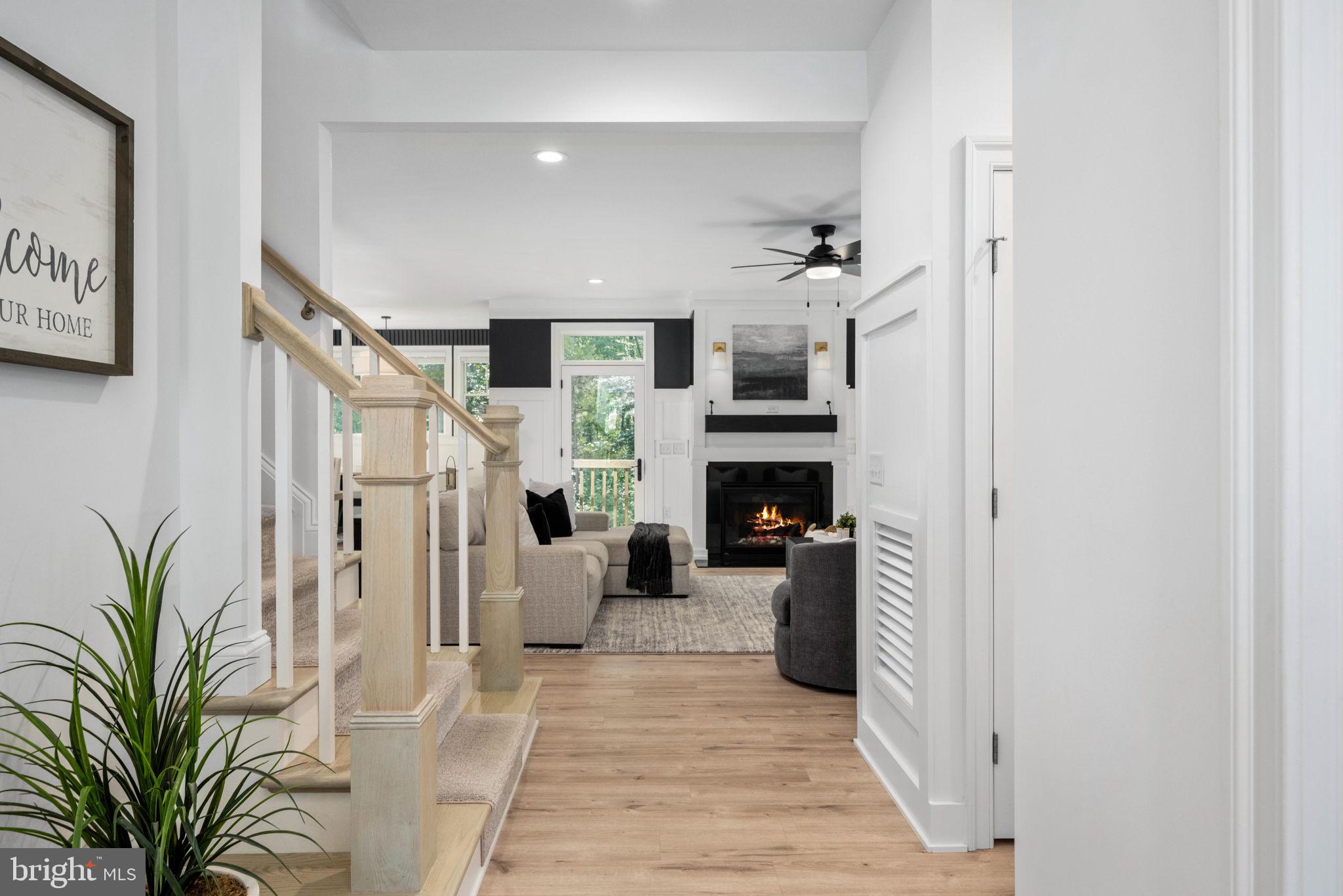 FAWN LAKE - Residential