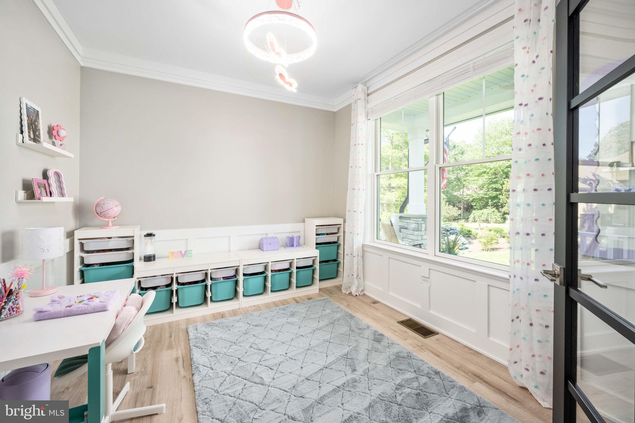 FAWN LAKE - Residential