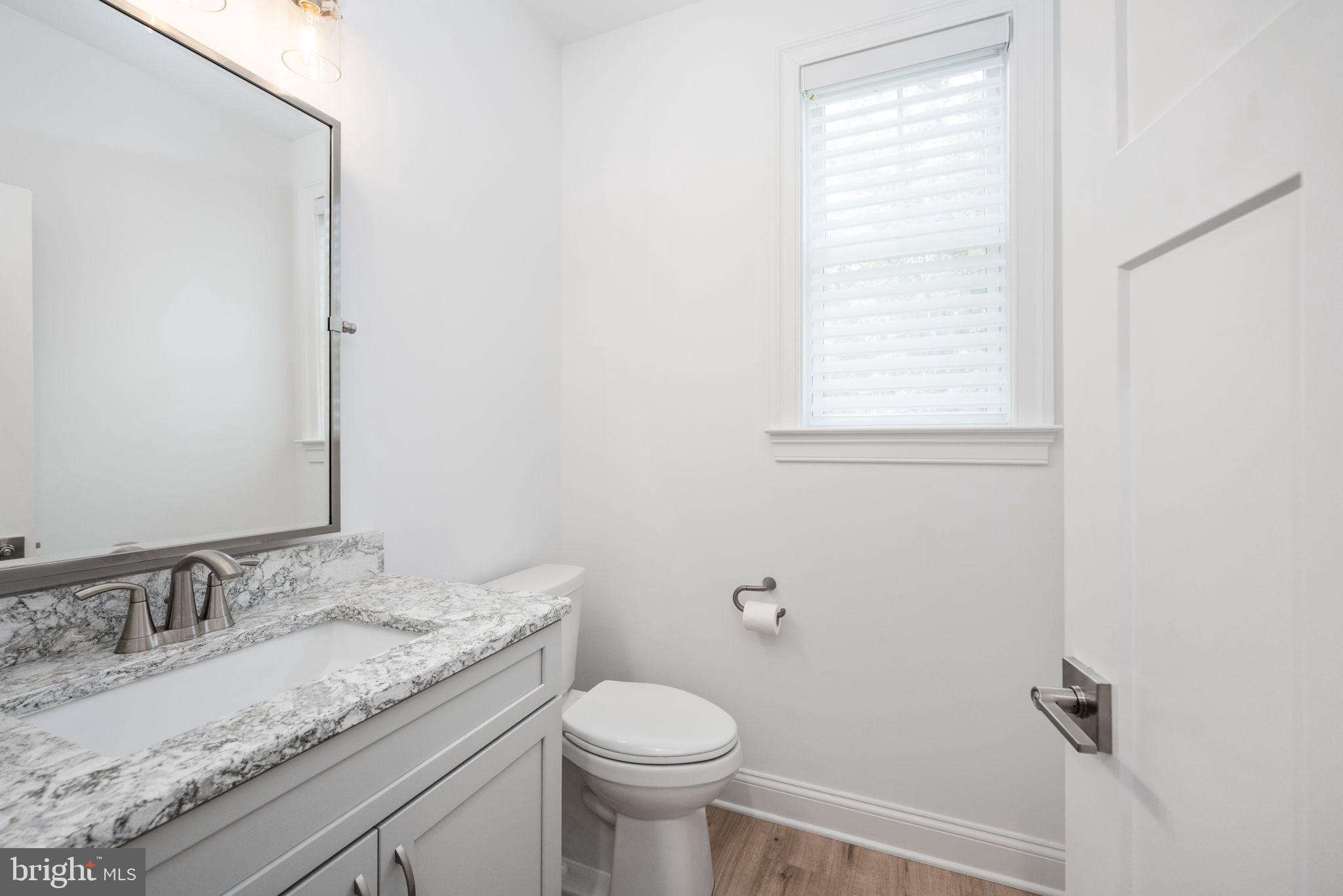 FAWN LAKE - Residential