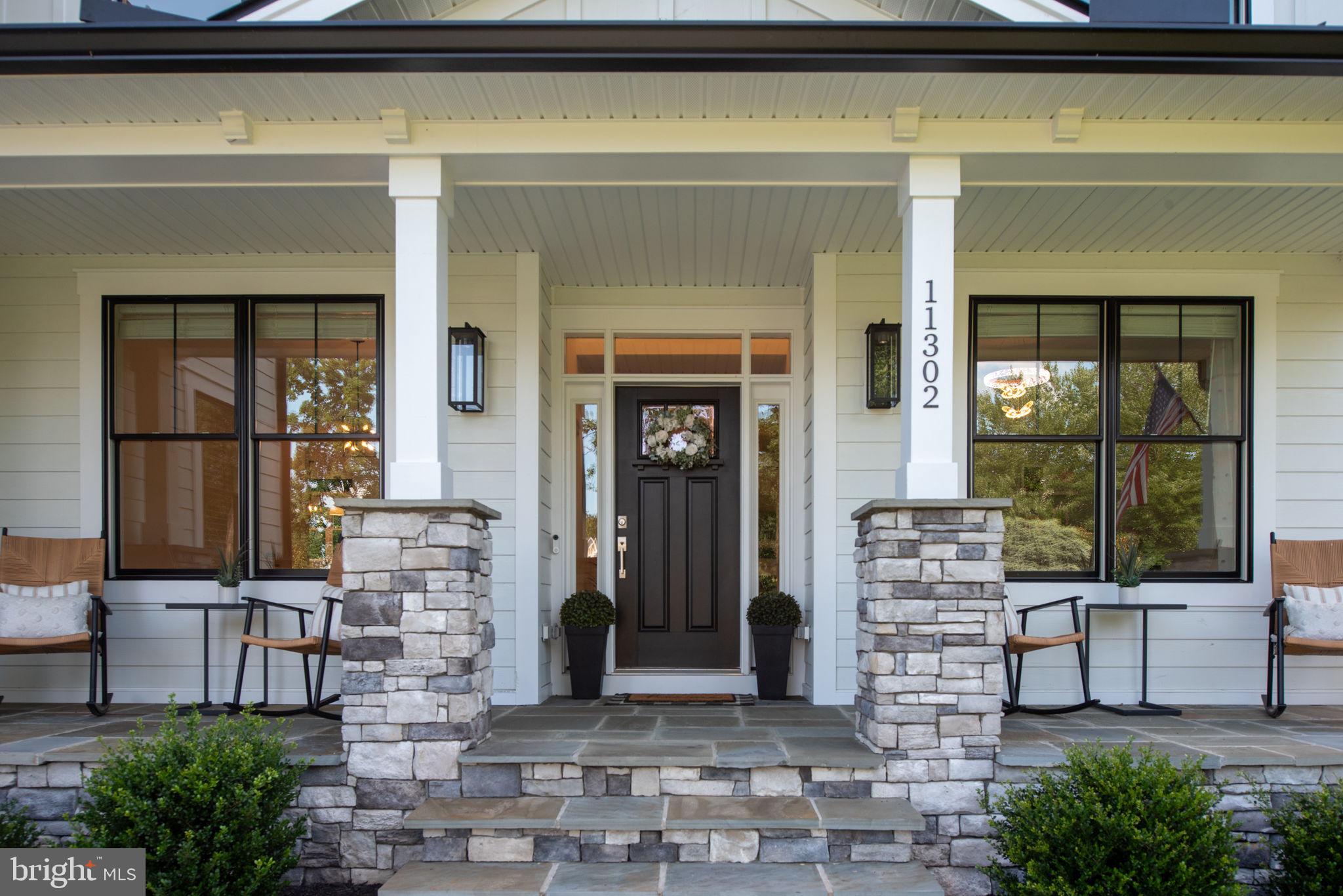 FAWN LAKE - Residential