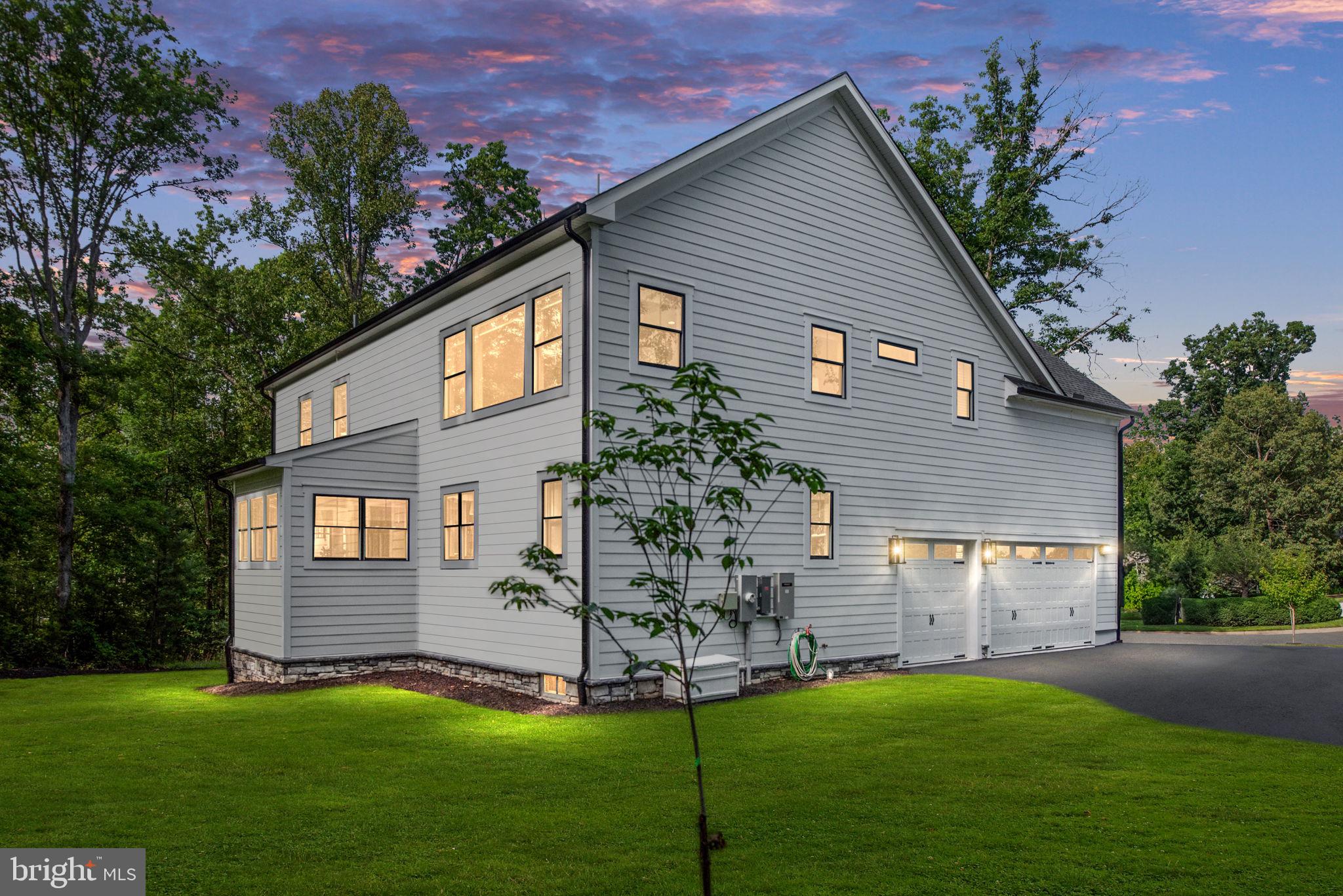 FAWN LAKE - Residential