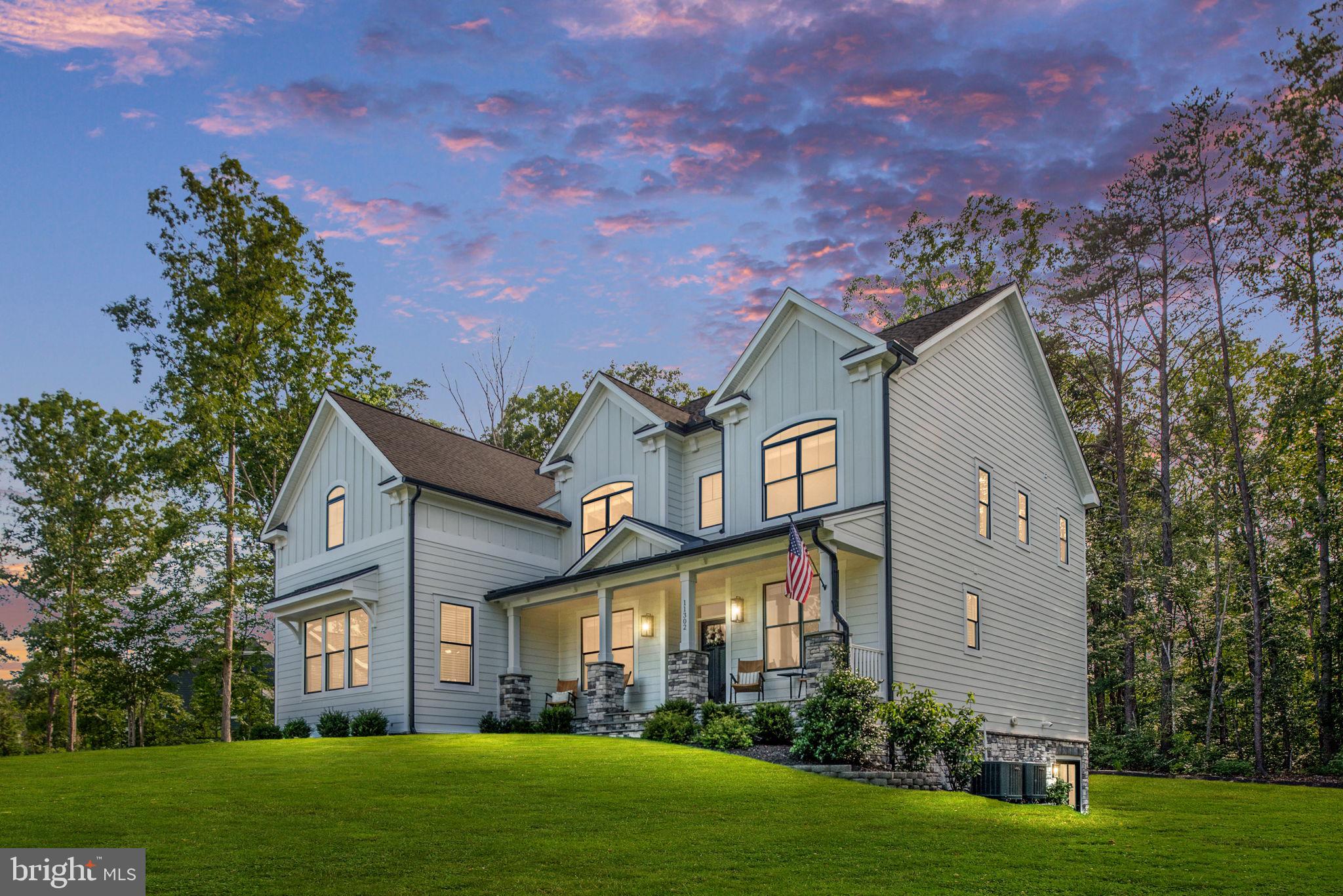 FAWN LAKE - Residential