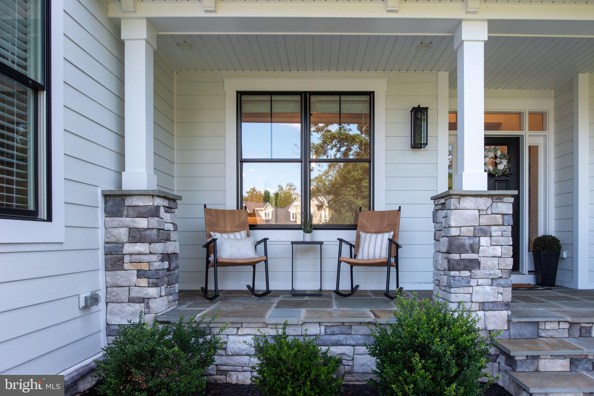 FAWN LAKE - Residential