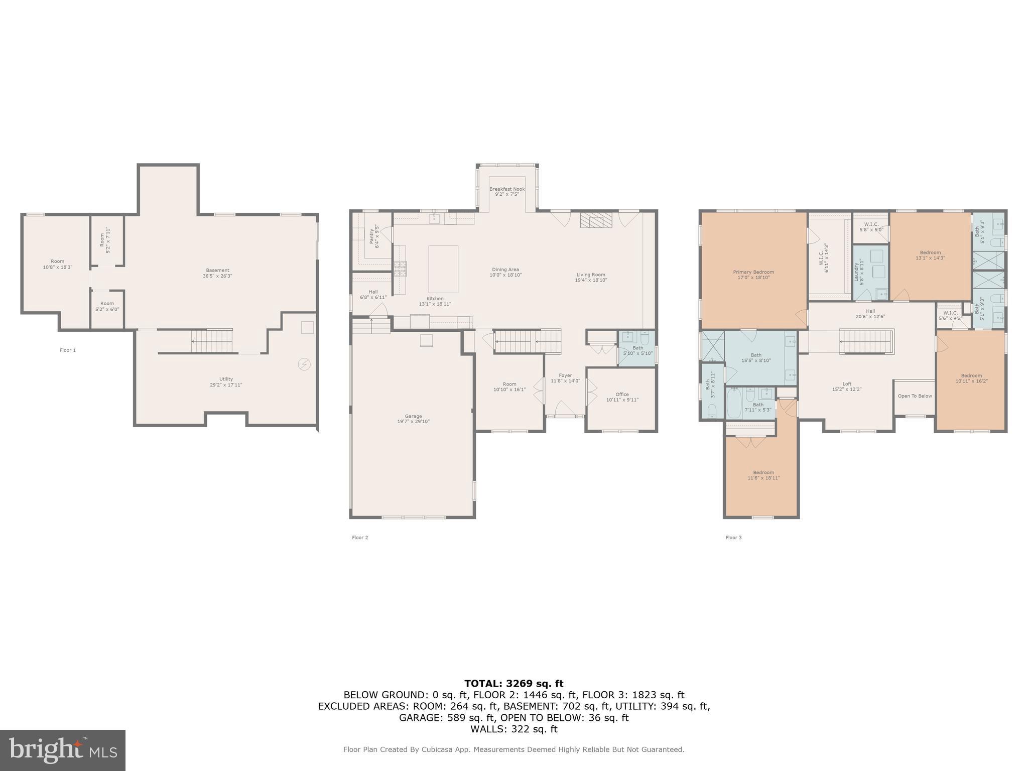 FAWN LAKE - Residential