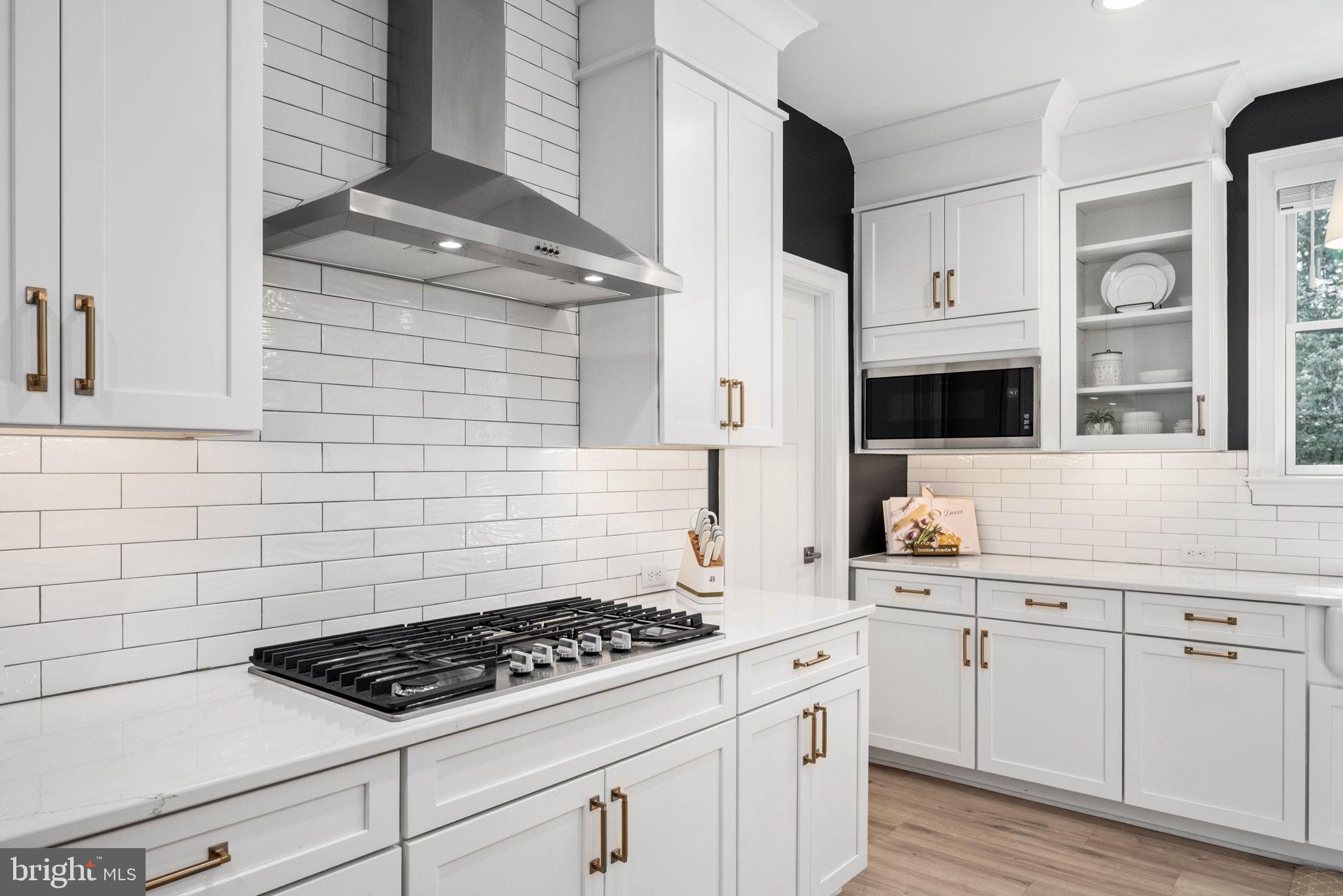 FAWN LAKE - Residential