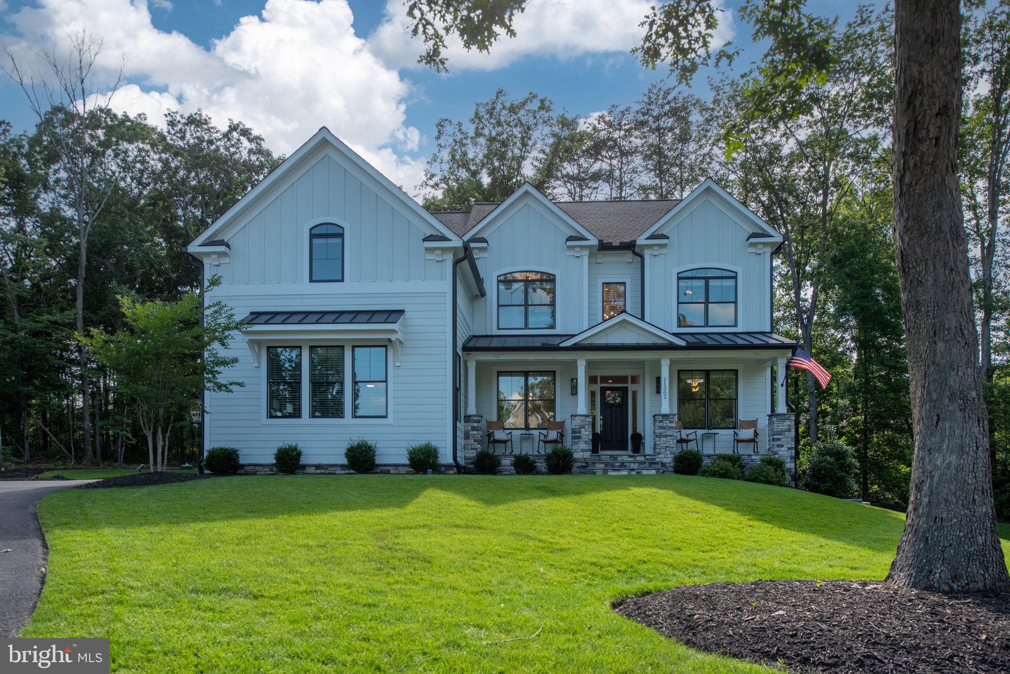 FAWN LAKE - Residential