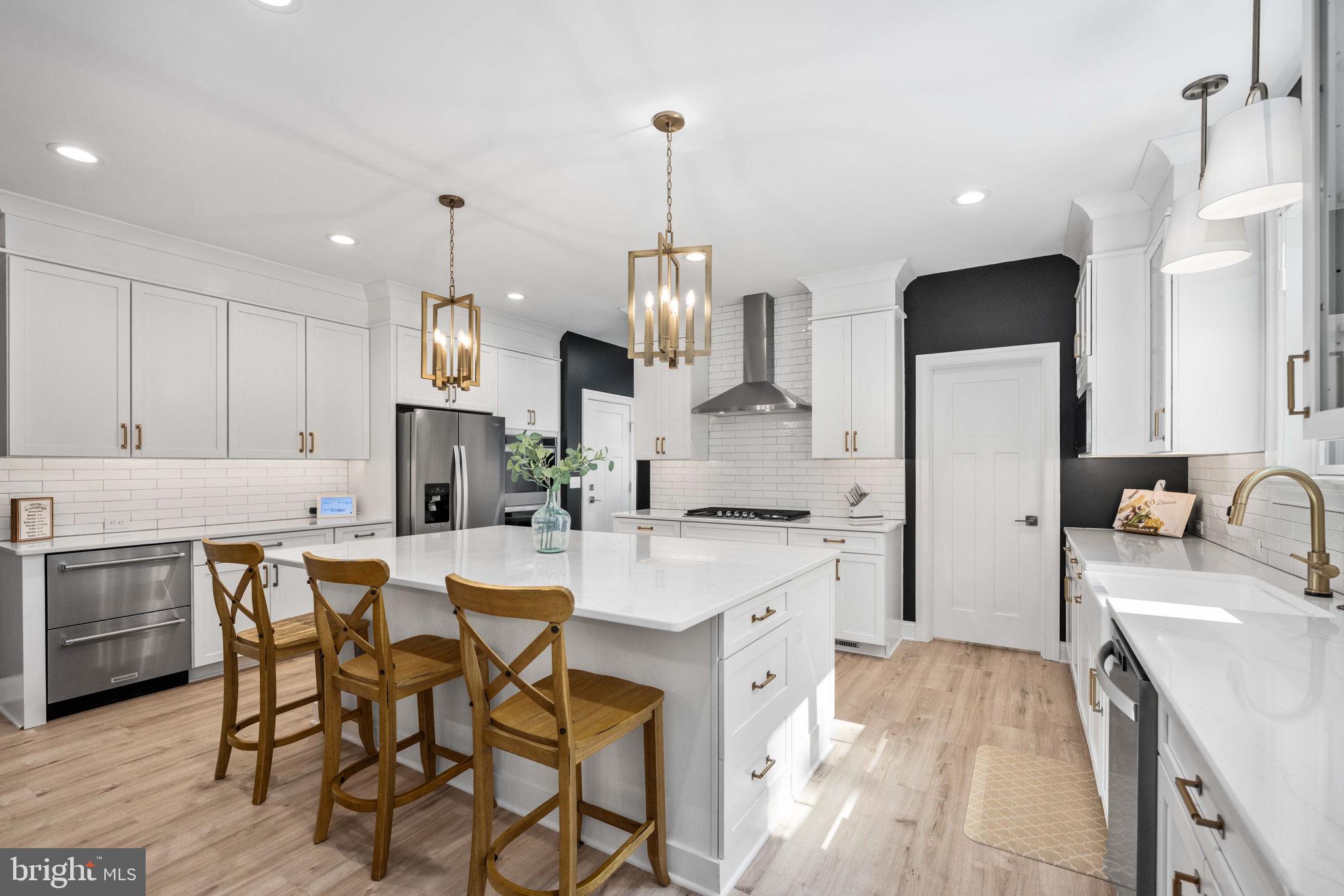 FAWN LAKE - Residential