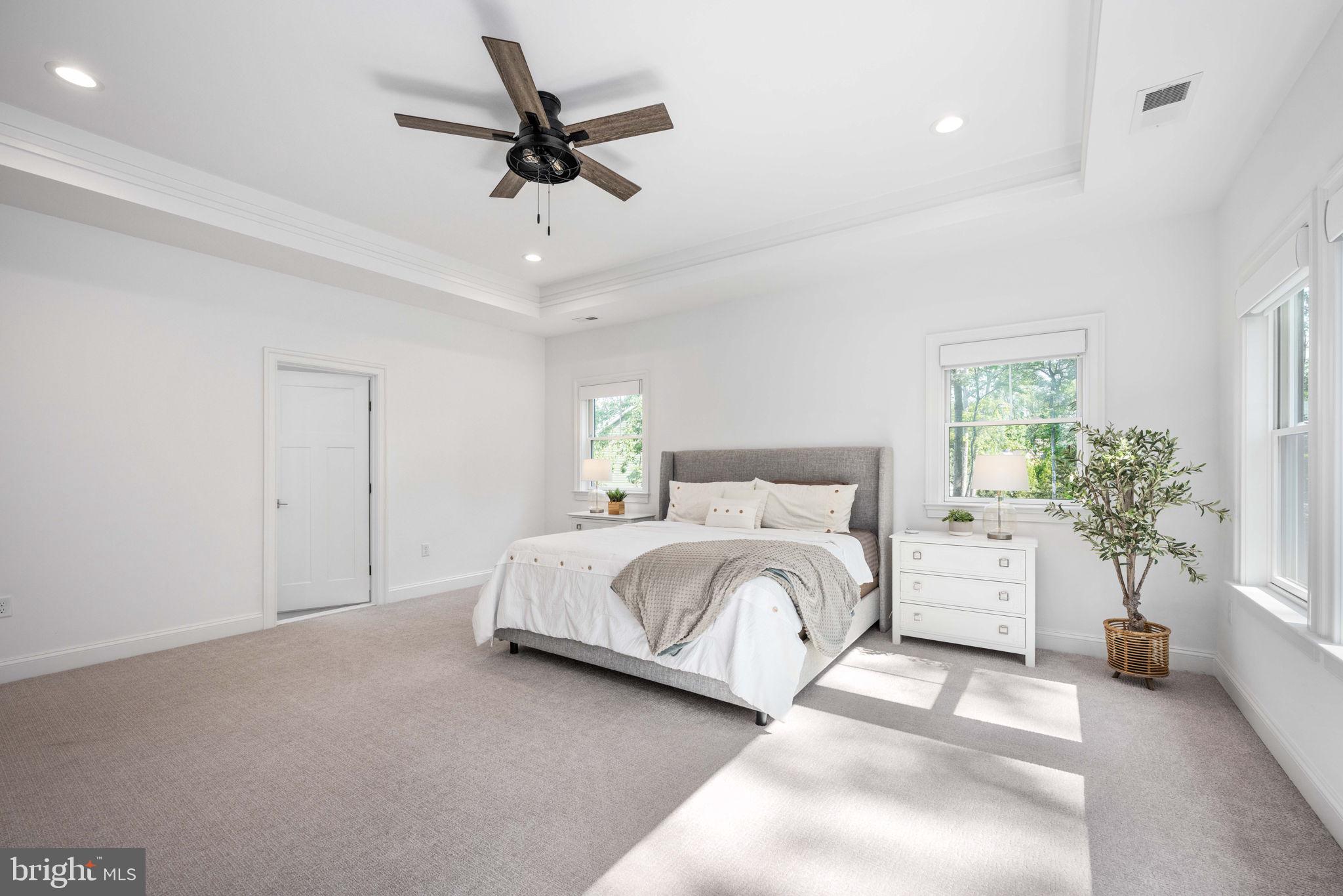 FAWN LAKE - Residential