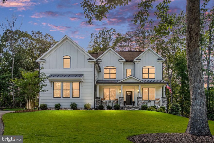 Not Gone for Long. Returning to Market with Our Brokerage by March 2026!!

A Home That Truly Has It All!!
Welcome to this stunning residence built by award-winning luxury builder Simply Home, located in the highly sought-after gated community of Fawn Lake. This exceptional home offers the perfect blend of refined living and everyday comfort, surrounded by premier amenities including a private lake with beach access, an Arnold Palmer-designed golf course, clubhouse, marina, tennis and pickleball courts, fitness center, swimming pool, walking trails, and 24/7 security. It is a true resort-style lifestyle.

This immaculate home, just two years old, has been maintained with great care and offers the look and feel of a brand-new custom build. From its timeless architectural design to the thoughtful layout and upscale finishes, every detail reflects quality and attention.

Step inside through a welcoming and light-filled foyer that leads to a beautifully designed main level. The formal dining room is perfect for entertaining, while a dedicated home office or optional playroom offers flexibility for your needs. The spacious Great Room is an inviting retreat featuring a custom-built fireplace and elegant built-in cabinetry. Expansive Pella windows throughout the home bring in an abundance of natural light while showcasing the craftsmanship and luxury associated with the Pella brand.

At the heart of the home is a truly stunning gourmet kitchen designed for both style and functionality. This space includes sleek white cabinetry, quartz countertops, an oversized island, and premium stainless steel appliances. The custom subway tile backsplash, brass hardware, and wide-plank hardwood flooring enhance the modern sophistication. Designer lighting fixtures add warmth and visual interest, making the kitchen both beautiful and practical for everyday living and entertaining.

Upstairs, you will find four spacious bedrooms, each with its own private en-suite bathroom, offering comfort and privacy for every member of the household. A beautifully designed loft space provides a bright and versatile area perfect for reading, relaxing, or setting up a secondary living space. The luxurious Owner’s Suite includes a tray ceiling and a spa-like bathroom with dual vanities, a soaking tub, and a large walk-in shower.

The walkout lower level is already framed and ready for you to complete according to your needs. It includes space for an additional bedroom, a full bathroom, and a large recreation room that can be transformed into a home theater, gym, or guest suite.

With its impressive curb appeal, upscale finishes, oversized Pella windows, and ideal layout, this home presents a rare opportunity to enjoy luxury living in one of the region’s most exclusive gated communities. Come experience the beauty, comfort, and lifestyle that Fawn Lake has to offer.