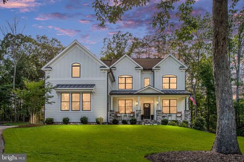 11302 RADCLIFF TERRACE SPOTSYLVANIA VA 22551