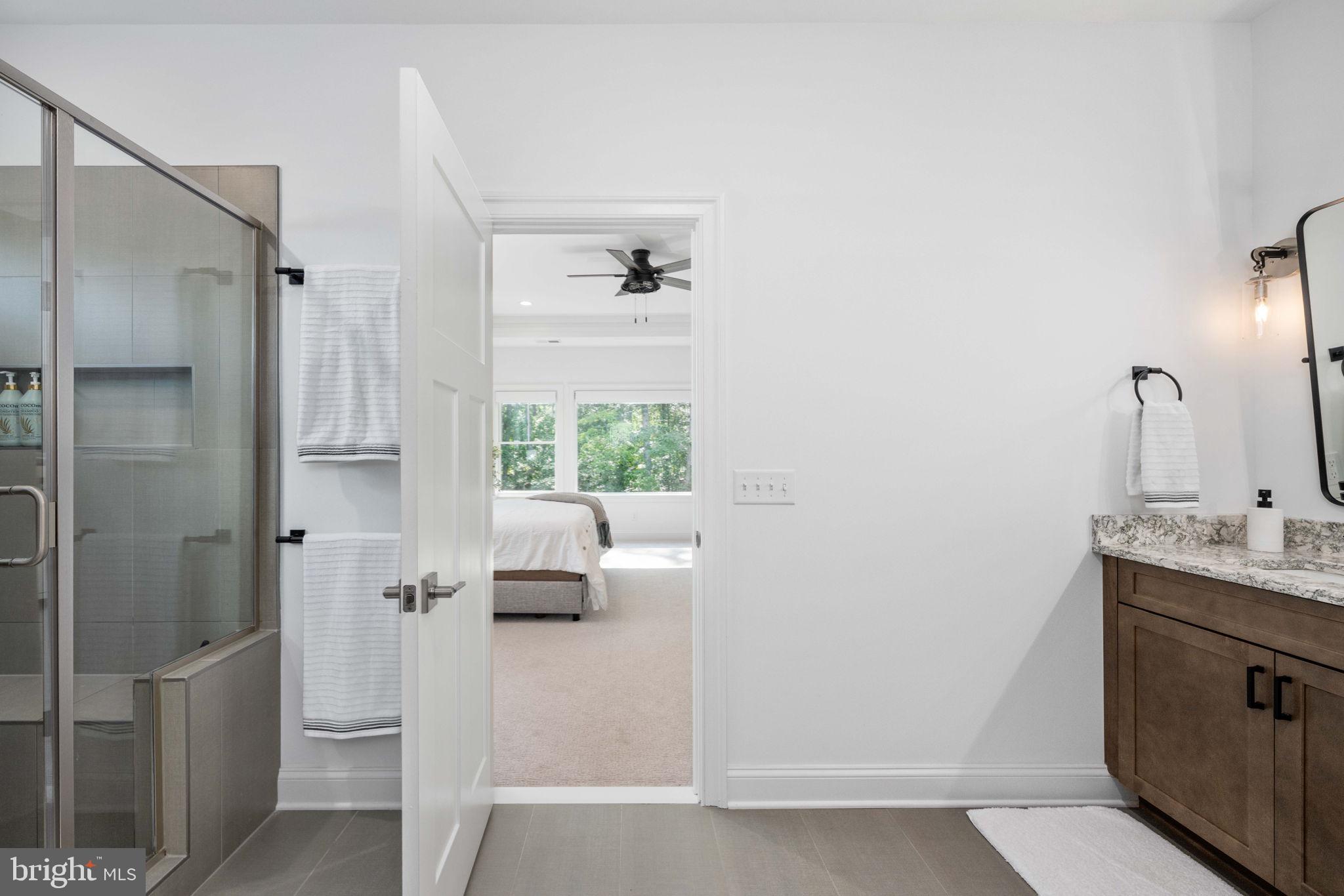 FAWN LAKE - Residential