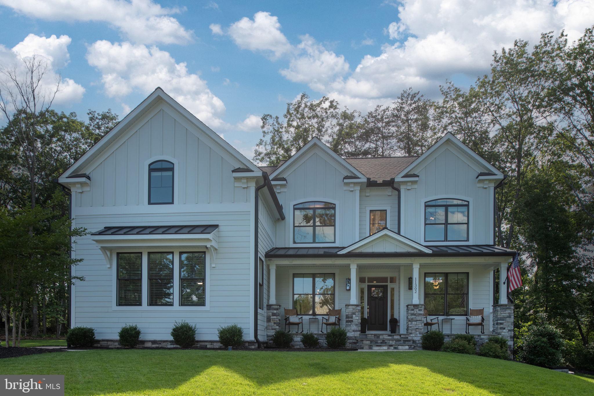 FAWN LAKE - Residential