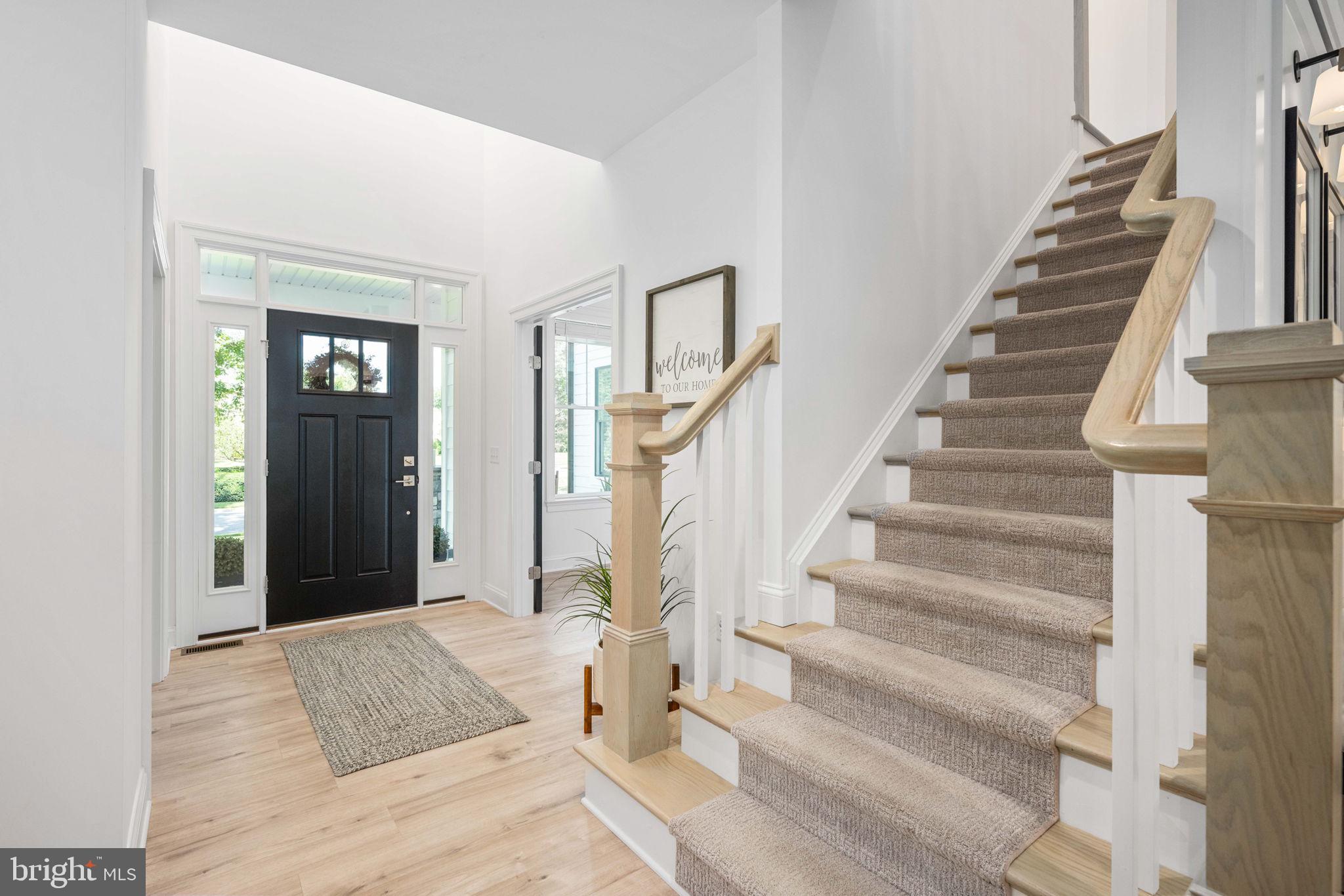 FAWN LAKE - Residential