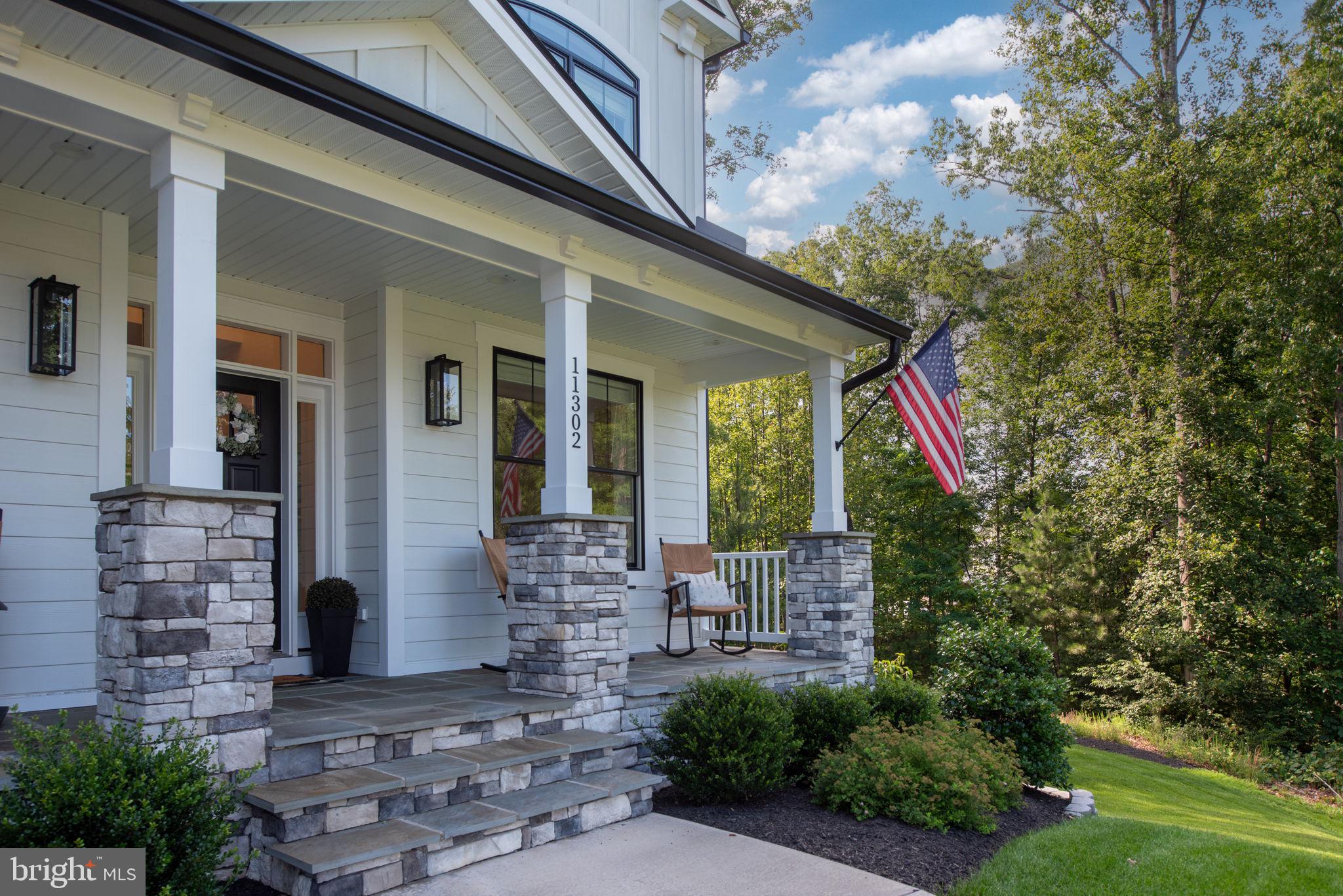 FAWN LAKE - Residential