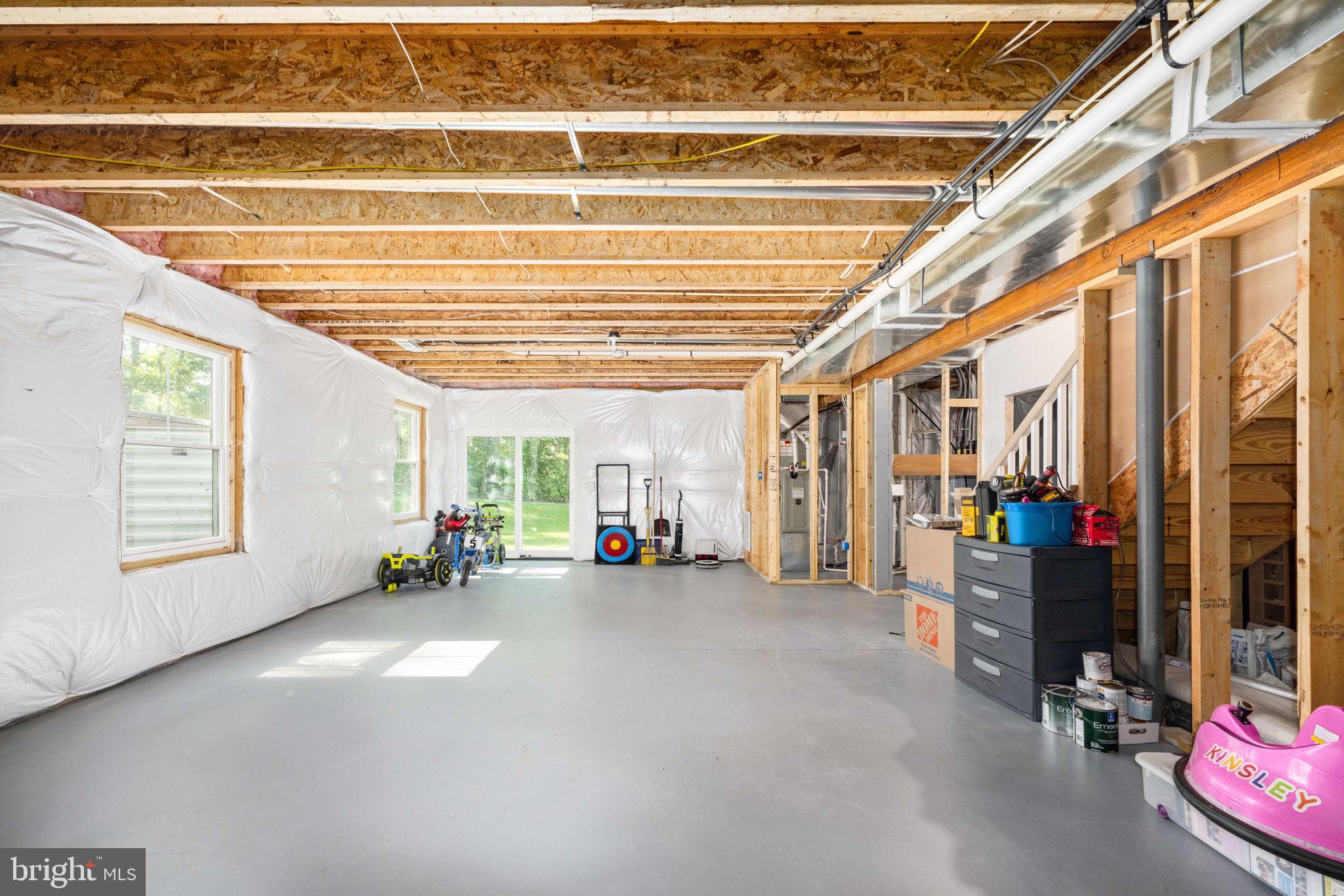 FAWN LAKE - Residential