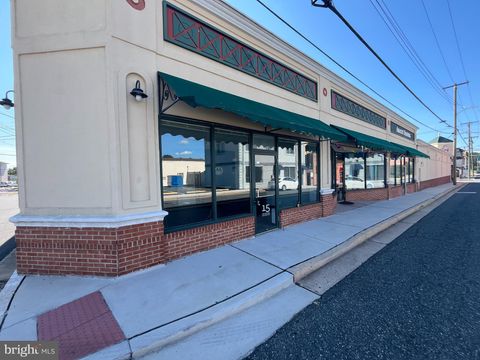 Photo of 15 Parke St N, ABERDEEN, MD 21001 (MLS # MDHR2048274)