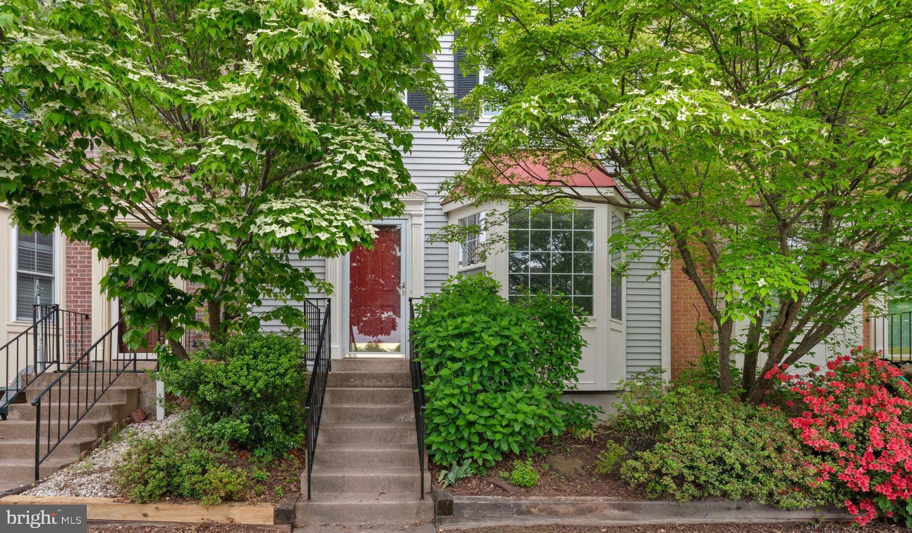 POTOMAC CROSSING - Residential Lease