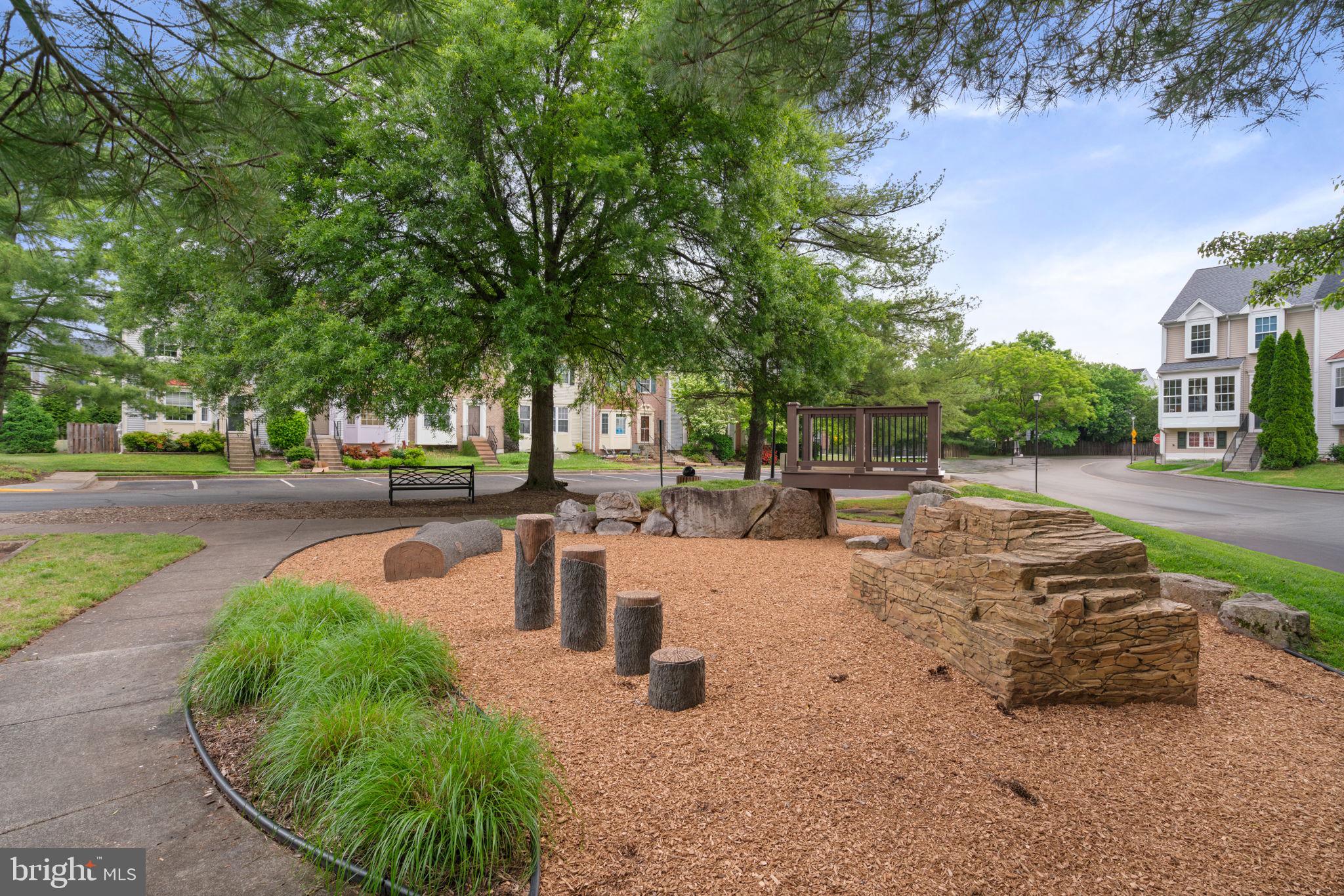 POTOMAC CROSSING - Residential Lease