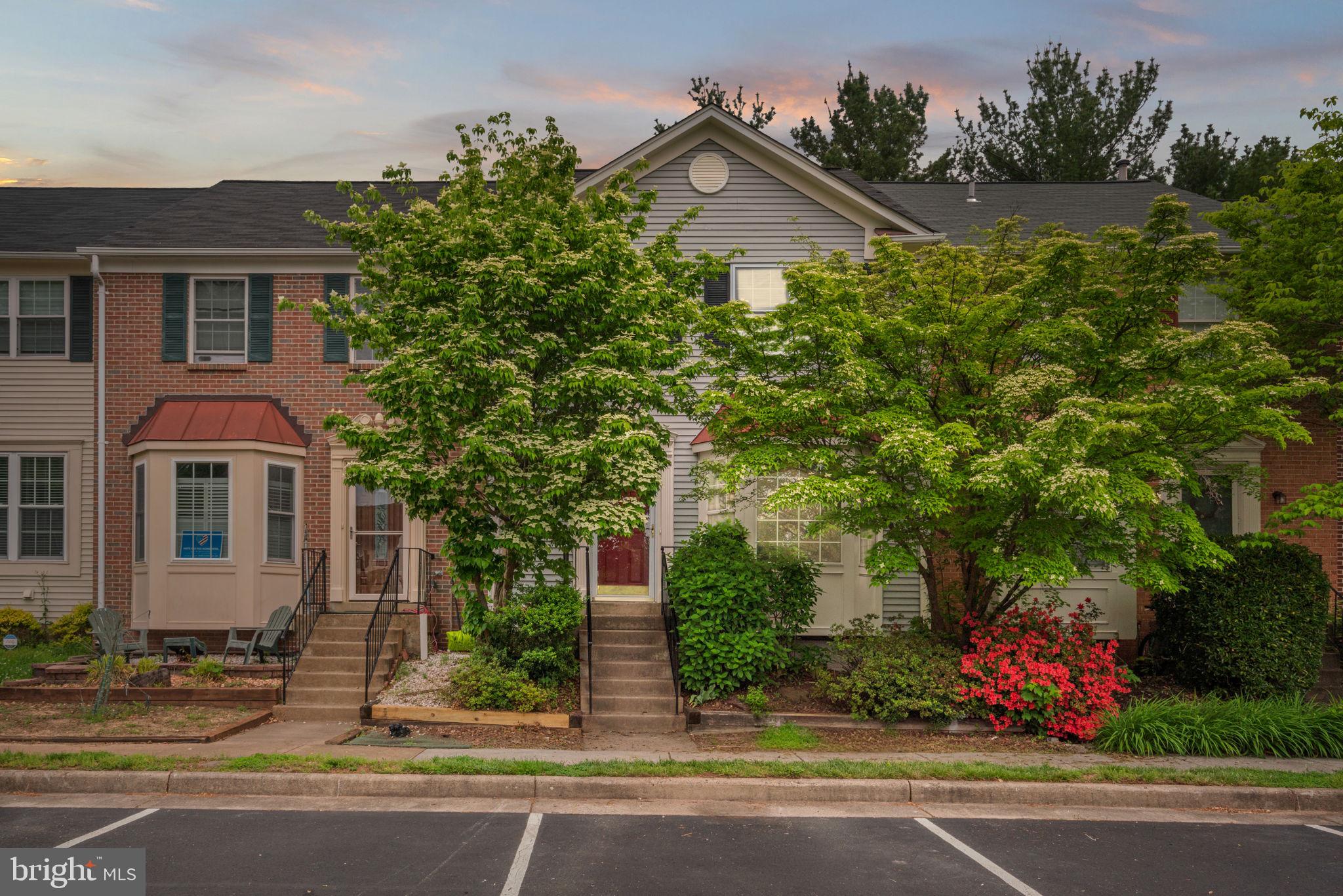 POTOMAC CROSSING - Residential Lease