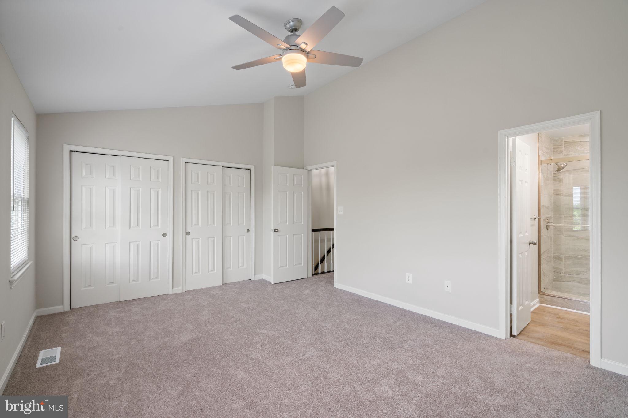 POTOMAC CROSSING - Residential Lease