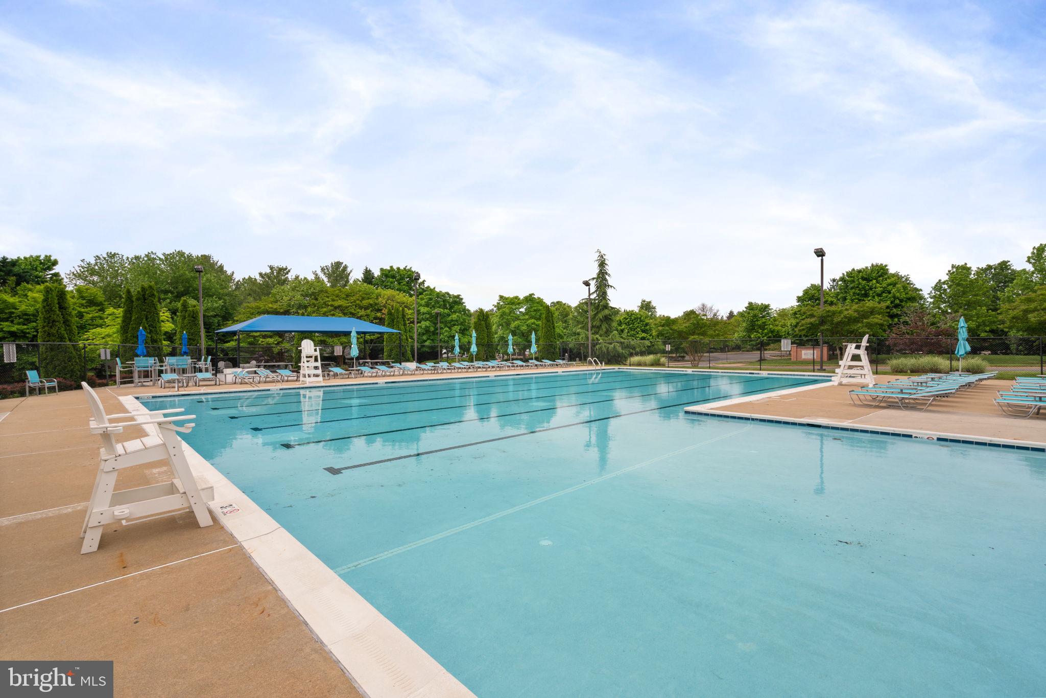 POTOMAC CROSSING - Residential Lease