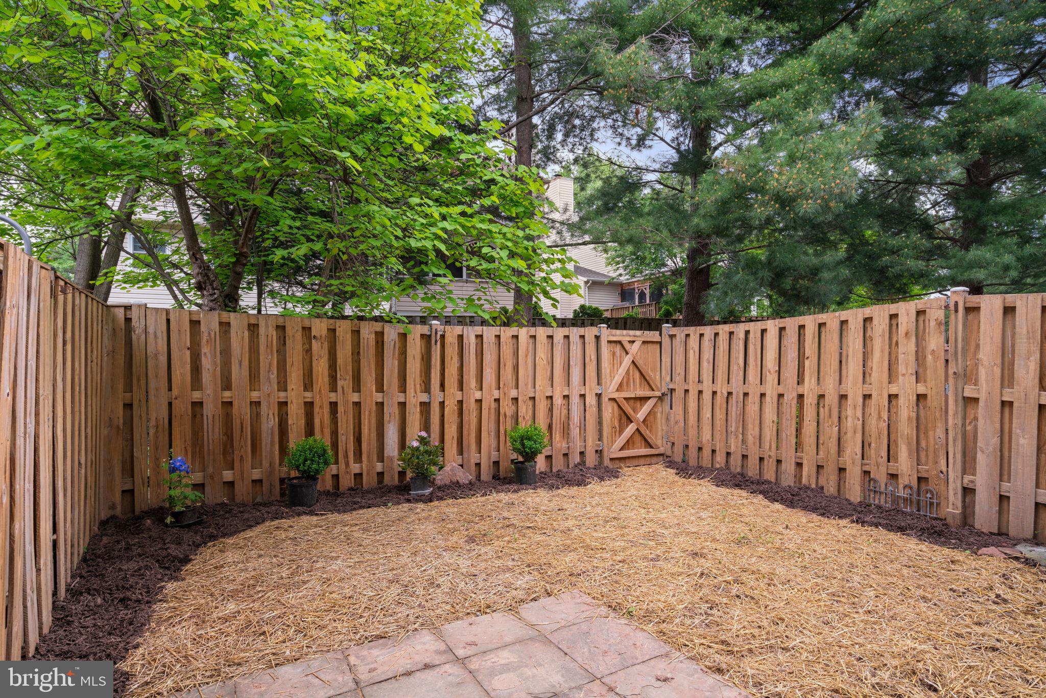 POTOMAC CROSSING - Residential Lease