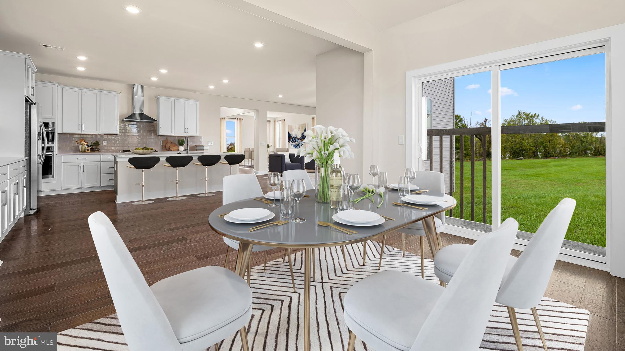 RESERVE AT WOODSIDE CREEK - Residential