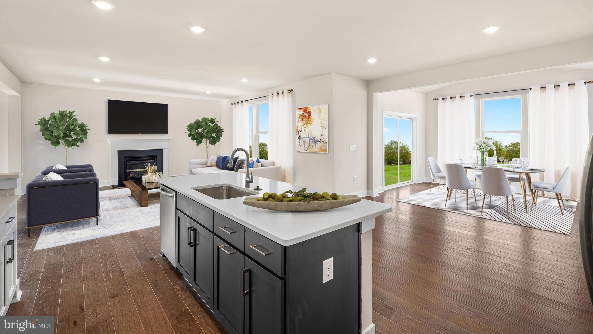 RESERVE AT WOODSIDE CREEK - Residential