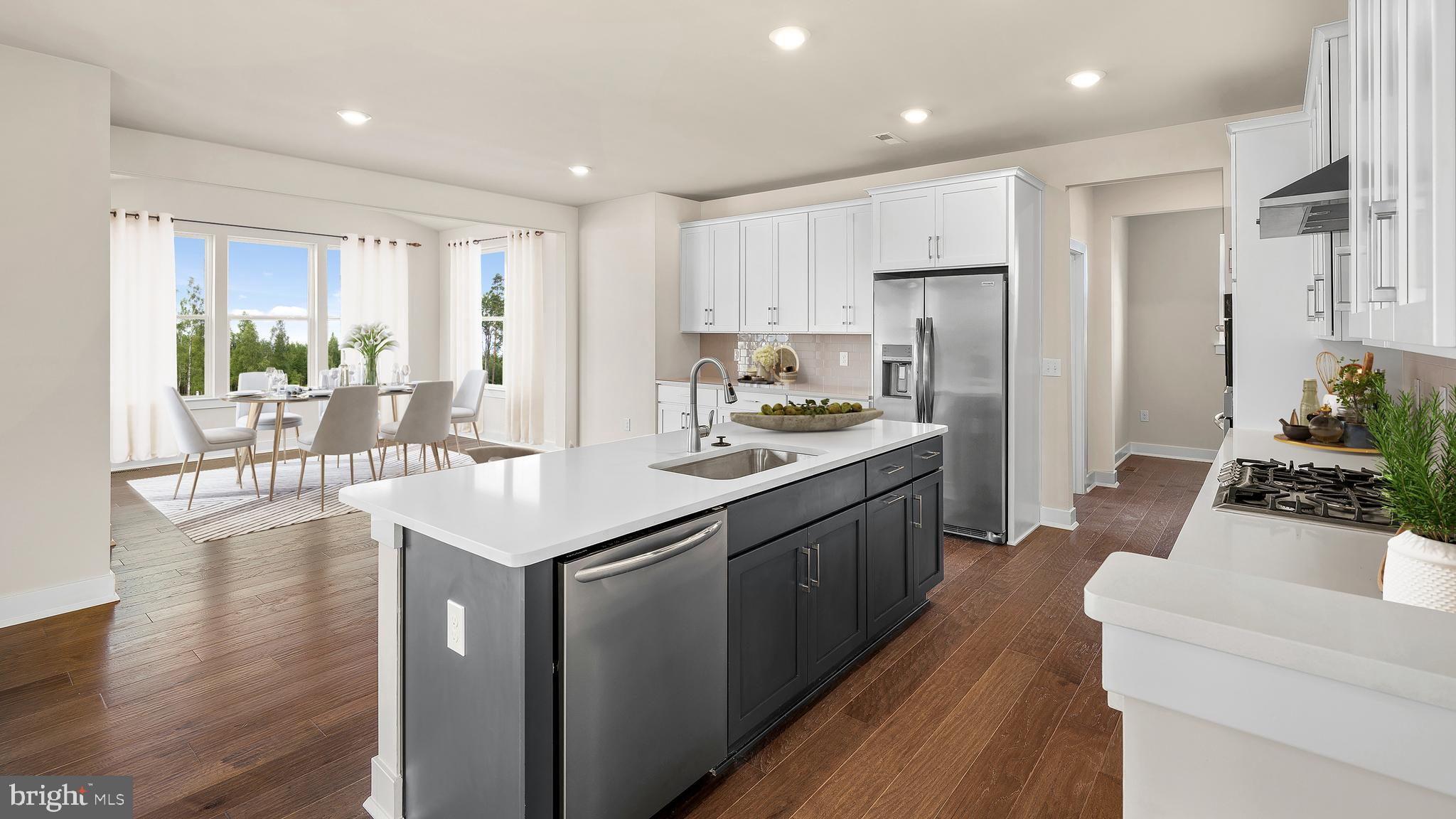 RESERVE AT WOODSIDE CREEK - Residential