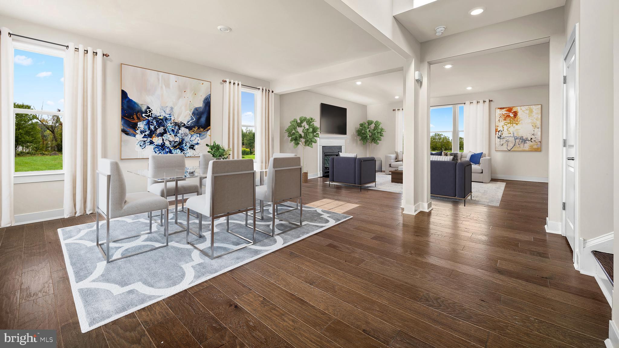 RESERVE AT WOODSIDE CREEK - Residential