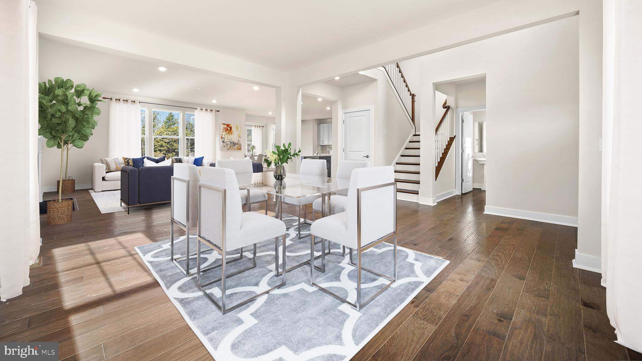 RESERVE AT WOODSIDE CREEK - Residential