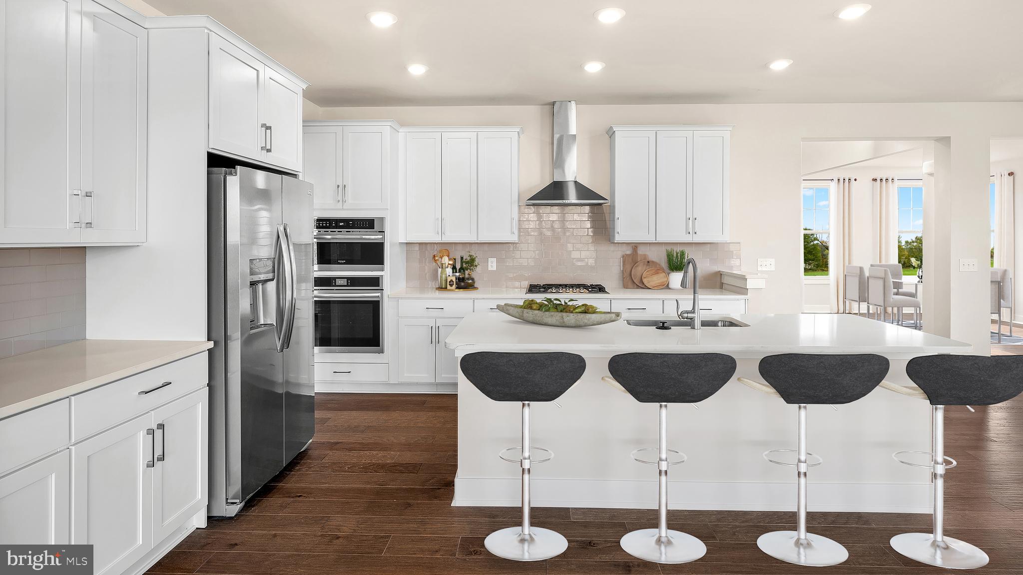 RESERVE AT WOODSIDE CREEK - Residential