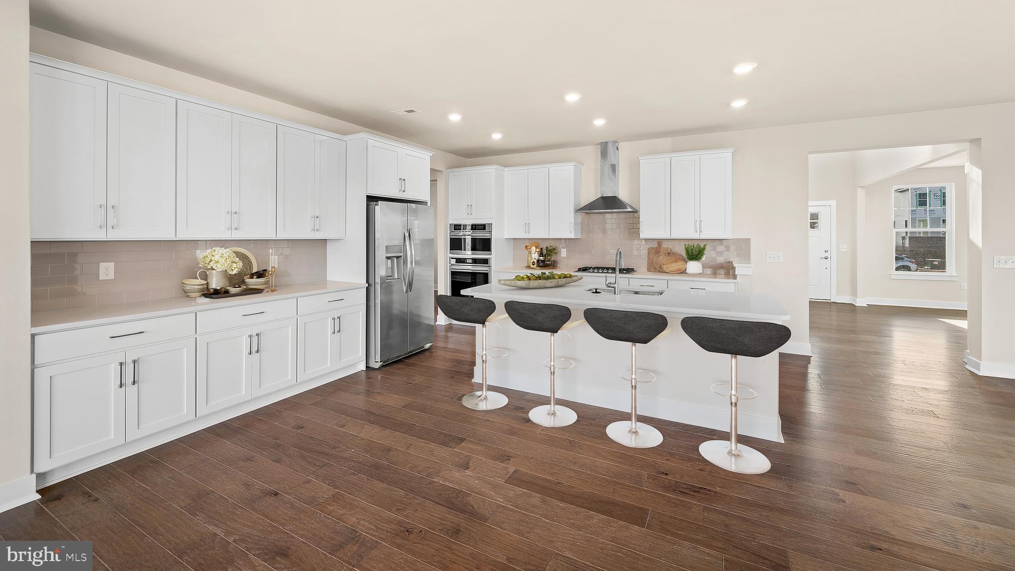 RESERVE AT WOODSIDE CREEK - Residential